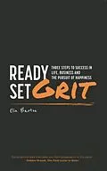 E-Book (epub) Ready, Set, Grit von Elin Barton