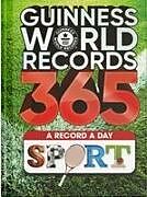Fester Einband Guinness World Records 365 Sport von