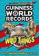 Kartonierter Einband Guinness World Records Wild Things von 