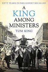 eBook (epub) A King Among Ministers de Tom King