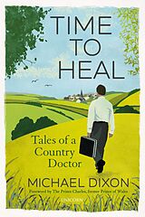 eBook (epub) Time to Heal de Michael Dixon