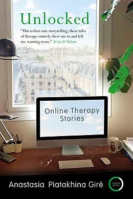 E-Book (epub) Unlocked von Anastasia Piatakhina Giré