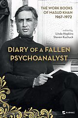 E-Book (epub) Diary of a Fallen Psychoanalyst von 
