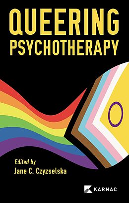 eBook (epub) Queering Psychotherapy de 