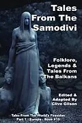 E-Book (epub) Tales From The Samodivi von Unknown