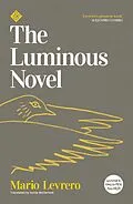 E-Book (epub) The Luminous Novel von Mario Levrero