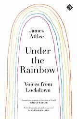 eBook (epub) Under the Rainbow de James Attlee