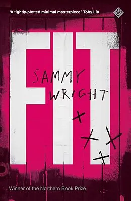E-Book (epub) Fit von Sammy Wright