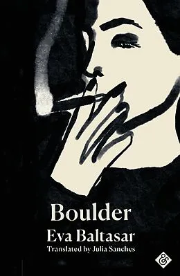 E-Book (epub) Boulder von Eva Baltasar
