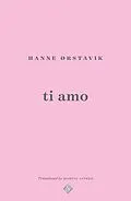 E-Book (epub) Ti Amo von Hanne Ørstavik