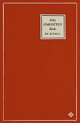 eBook (epub) Fifty Forgotten Books de R. B. Russell