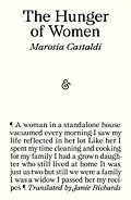 E-Book (epub) The Hunger of Women von Marosia Castaldi