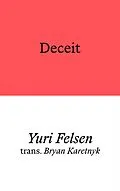 E-Book (epub) Deceit von Yuri Felsen