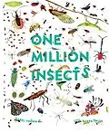 E-Book (epub) One Million Insects von Isabel Thomas