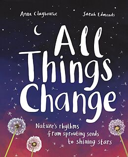 eBook (epub) All Things Change de Anna Claybourne