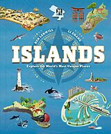 eBook (epub) Islands de Ben Lerwill