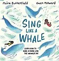 E-Book (epub) Sing Like a Whale von Moira Butterfield