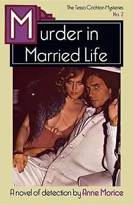 E-Book (epub) Murder in Married Life von Anne Morice