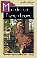 E-Book (epub) Murder on French Leave von Anne Morice