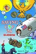 E-Book (epub) Saving COP 26 von James Stage