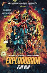 E-Book (epub) Explodobook von John Rain