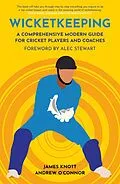 E-Book (epub) Wicketkeeping von James Knott, Andrew O'Connor