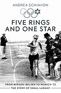 E-Book (epub) Five Rings and One Star von Andrea Schiavon