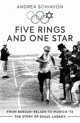 E-Book (epub) Five Rings and One Star von Andrea Schiavon