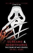 Livre Relié Screams & Nightmares de Brian J. Robb