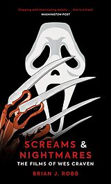 eBook (epub) Screams & Nightmares de Brian J Robb