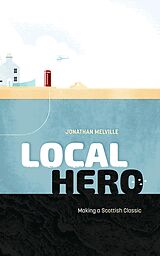E-Book (epub) Local Hero von Jonathan Melville