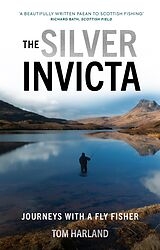 E-Book (epub) The Silver Invicta von Tom Harland