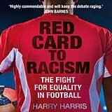 Audio CD (CD/SACD) Red Card to Racism von Harry Harris
