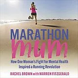Audio CD (CD/SACD) Marathon Mum von Rachel Brown