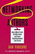E-Book (epub) Networking for Authors von Dan Parsons