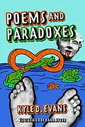 E-Book (epub) Poems and Paradoxes von Hana Ayoob, Kyle D. Evans