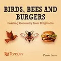 E-Book (epub) Birds, Bees and Burgers von Paulo Ferro