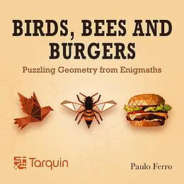 E-Book (epub) Birds, Bees and Burgers von Paulo Ferro