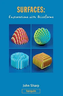 E-Book (pdf) Surfaces von John Sharp