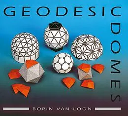 E-Book (pdf) Geodesic Domes von John Doe