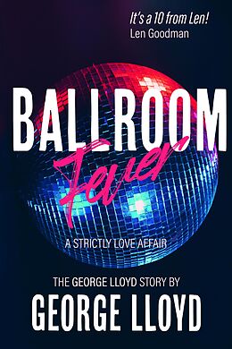 eBook (epub) Ballroom Fever de George Lloyd