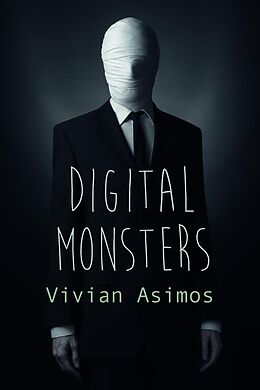 eBook (epub) Digital Monsters de Vivian Asimos