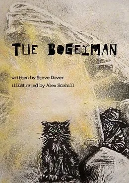 E-Book (epub) The Bogeyman von Steve Dover