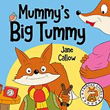 E-Book (epub) Mummy's Big Tummy von Jane Callow