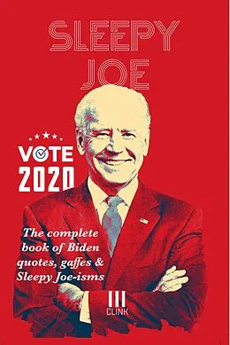E-Book (epub) Sleepy Joe von Clink Street Originals