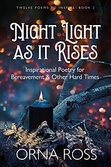 eBook (epub) Night Light As It Rises de Orna Ross