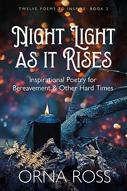E-Book (epub) Night Light As It Rises von Orna Ross