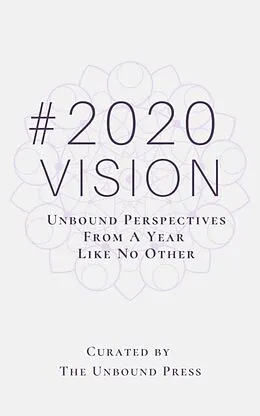E-Book (epub) 2020 VISION von Unknown