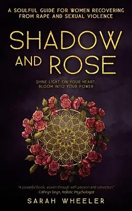 E-Book (epub) Shadow and Rose von Sarah Wheeler