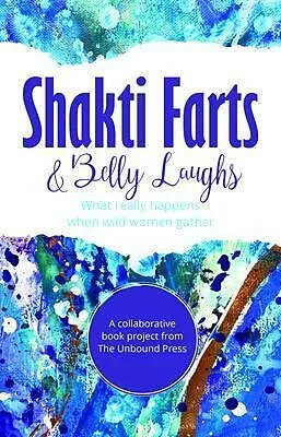 E-Book (epub) Shakti Farts & Belly Laughs von 